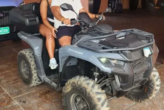 Nassau ATV Rentals