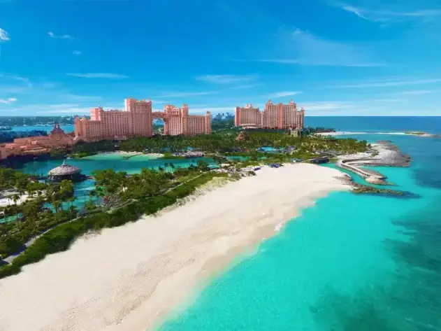 Nassau Hotel Transportation