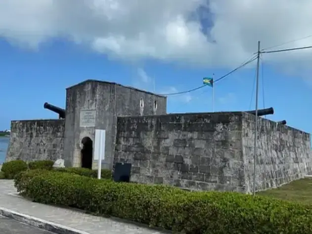 Nassau Island Tours