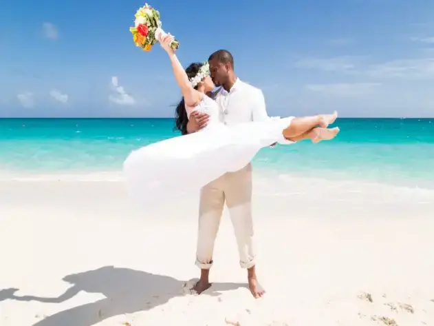 Wedding Transportation