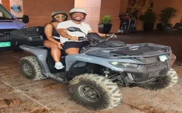 Nassau Bahamas atv tour